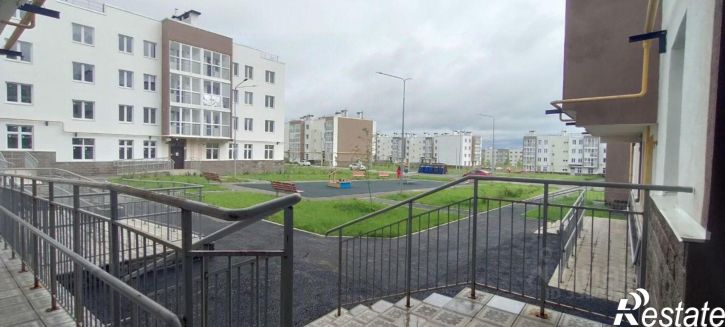1-комн квартира Уфимский район, Миловка с.