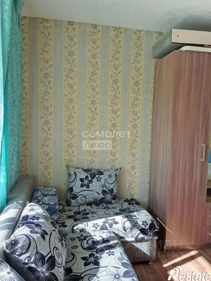 Комната ул Первомайская, 20,  д. 20