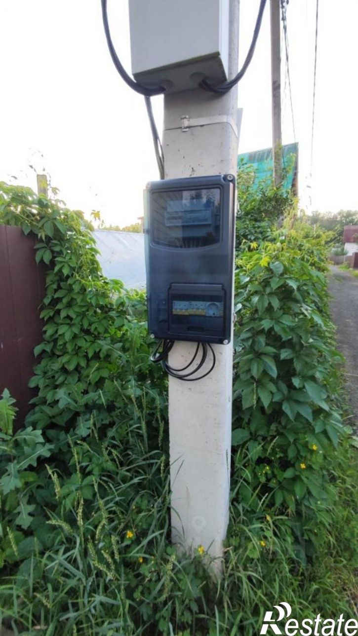 Земельный участок Уфимский район