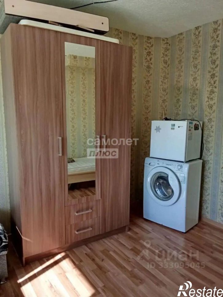 Комната ул Первомайская, 20,  д. 20