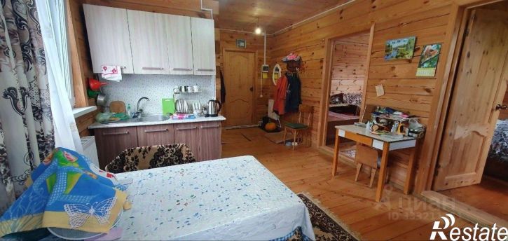 Коттедж/дом Краснокамский район