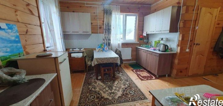 Коттедж/дом Краснокамский район