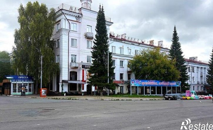 3-комн квартира ул Карла Маркса, 53,  д. 53