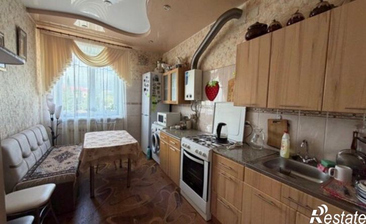 3-комн квартира ул Карла Маркса, 53,  д. 53