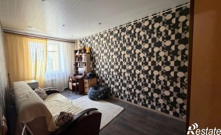 3-комн квартира ул Карла Маркса, 53,  д. 53