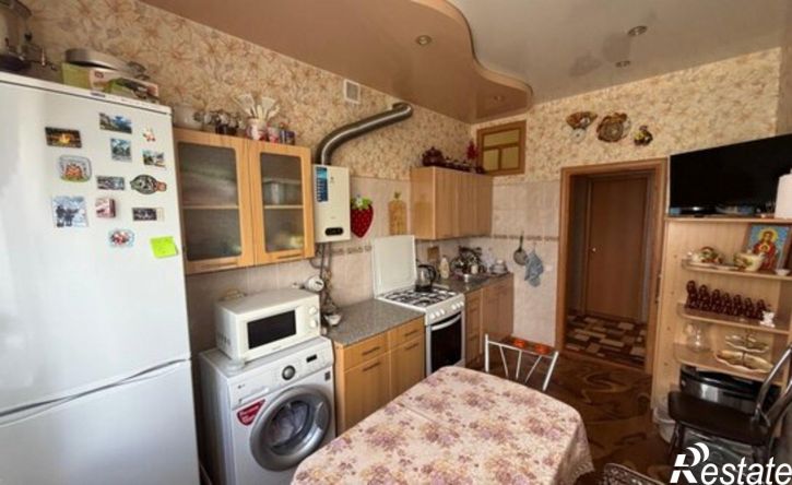 3-комн квартира ул Карла Маркса, 53,  д. 53