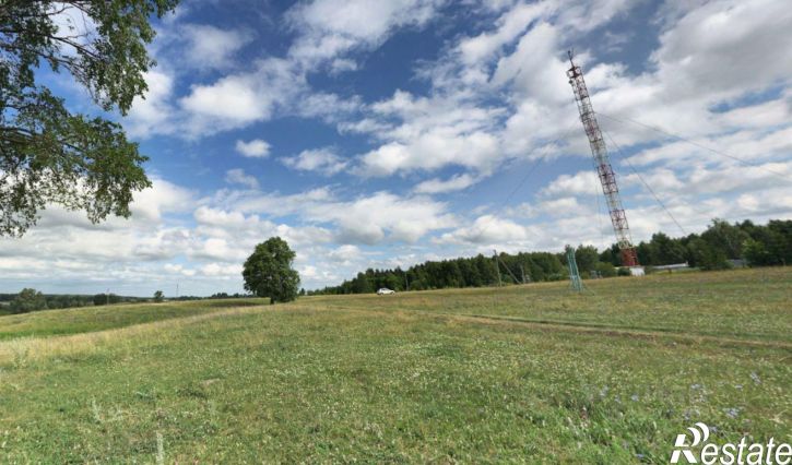 Производственное помещение ул Парковая, 22,  д. 22