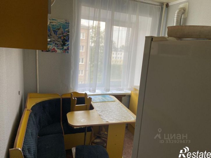 1-комн квартира ул Интернациональная, 73Б,  д. 73Б