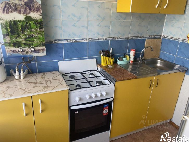 1-комн квартира ул Интернациональная, 73Б,  д. 73Б