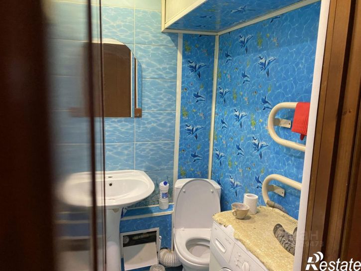1-комн квартира ул Интернациональная, 73Б,  д. 73Б