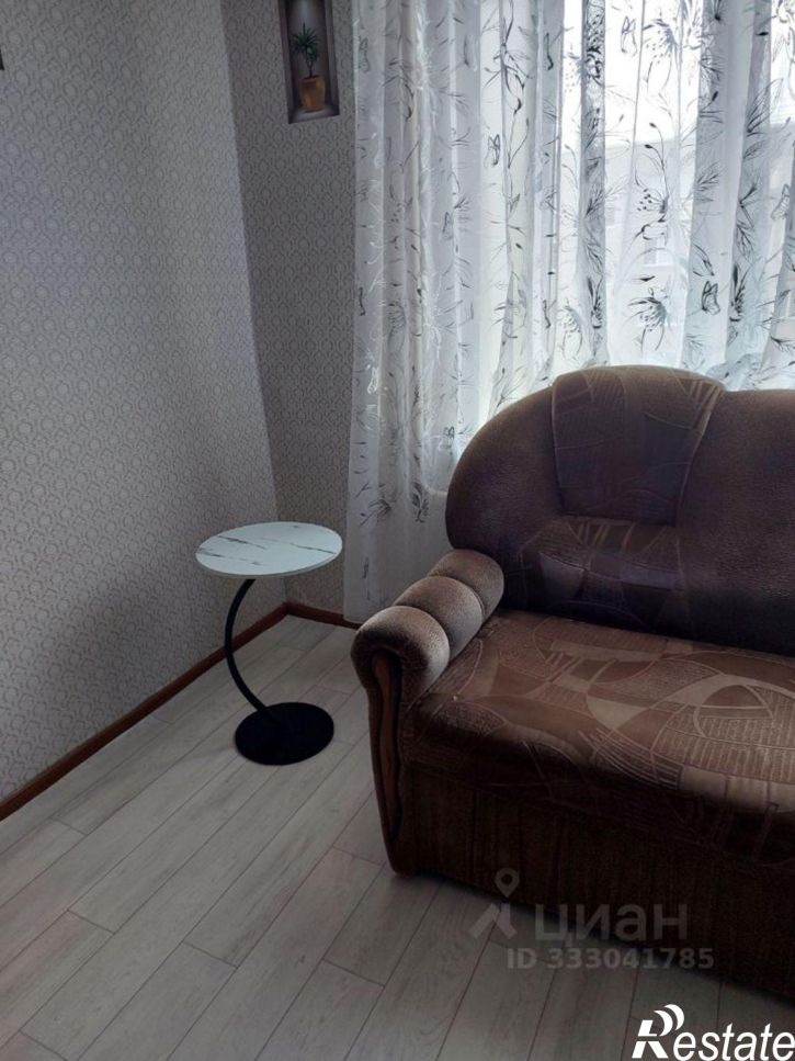 Комната ул Комарова, 26а,  д. 26а