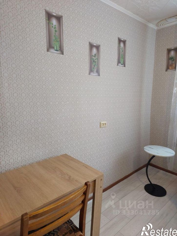 Комната ул Комарова, 26а,  д. 26а