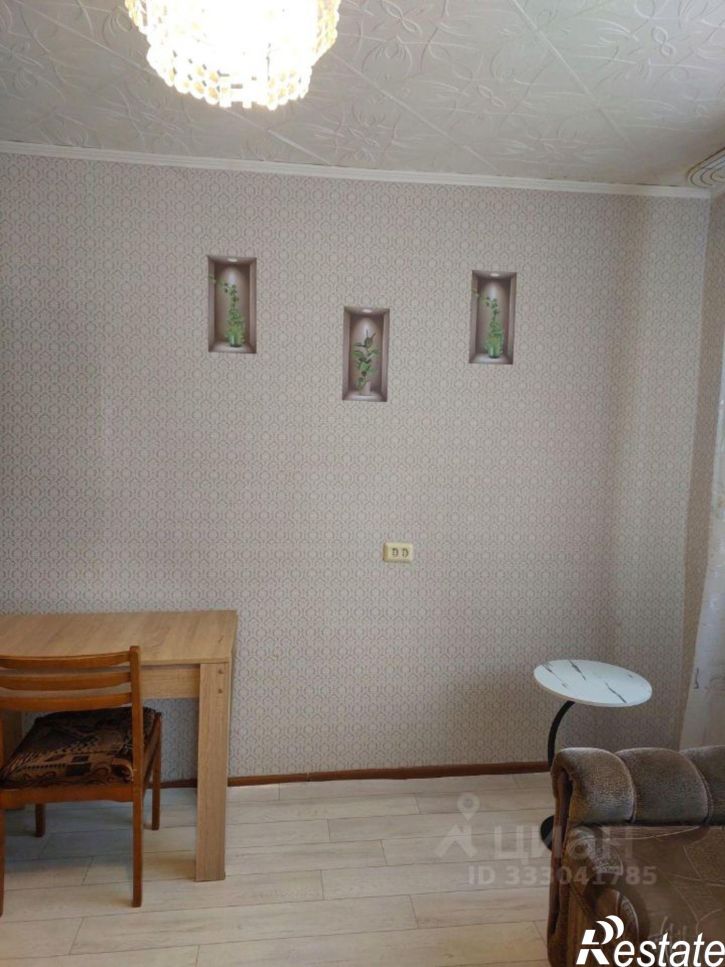 Комната ул Комарова, 26а,  д. 26а