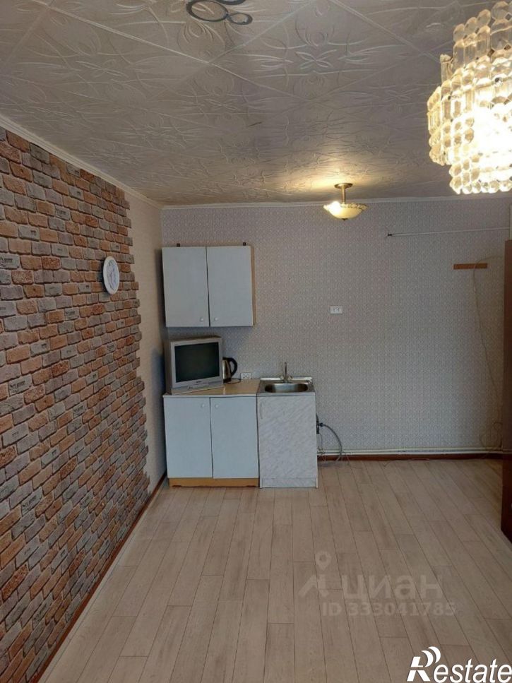Комната ул Комарова, 26а,  д. 26а