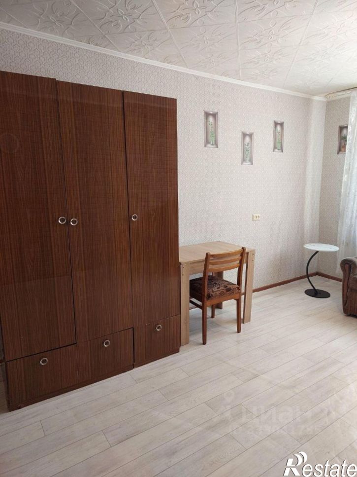 Комната ул Комарова, 26а,  д. 26а