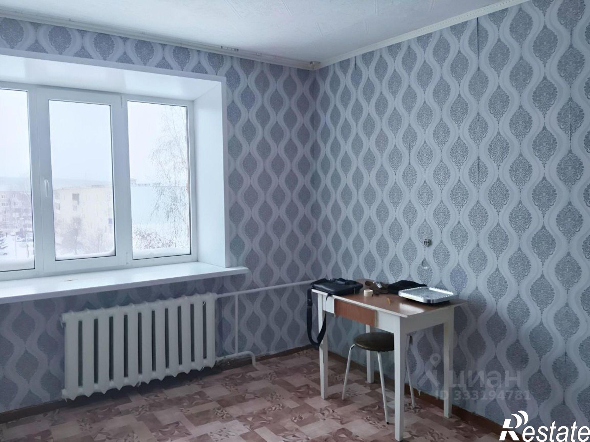 Сдать комнату за 4 500 рублей на ул Комарова, 26а
