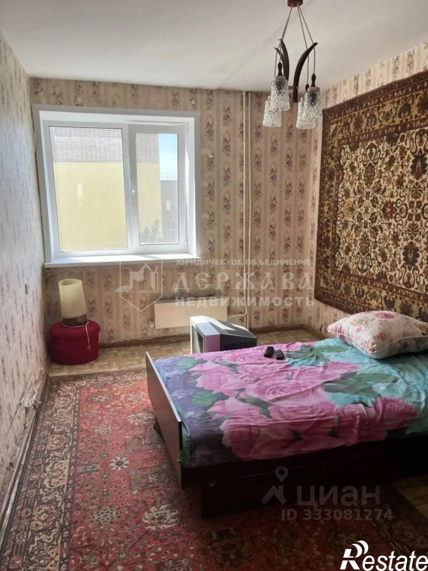 Купить квартиру за 3 449 000 рублей на ул Энергетиков, 23