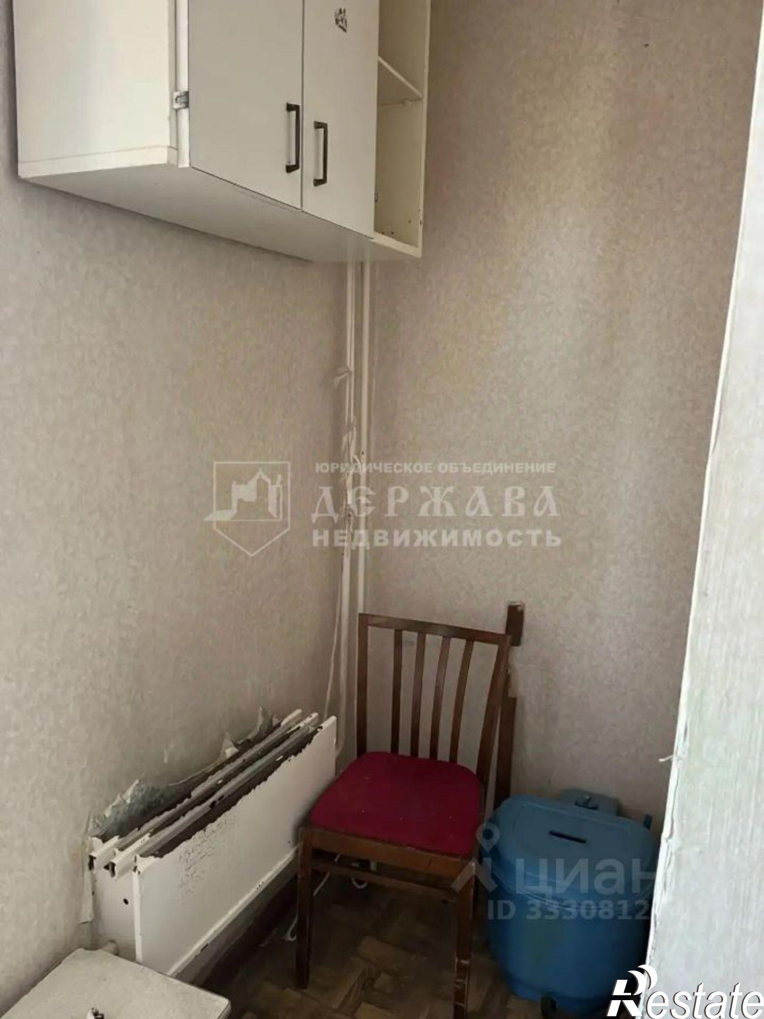 Купить квартиру за 3 449 000 рублей на ул Энергетиков, 23