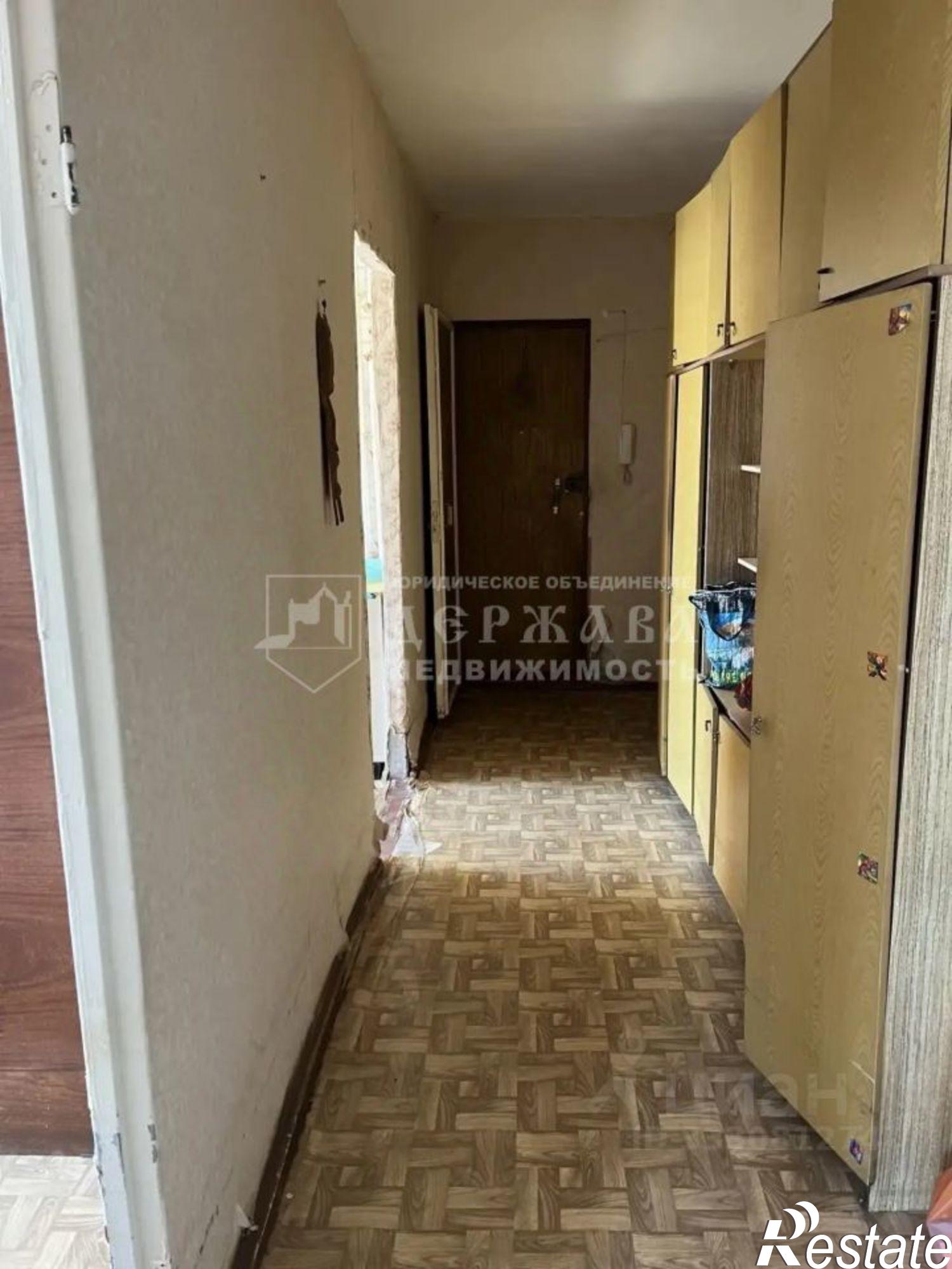 Купить квартиру за 3 449 000 рублей на ул Энергетиков, 23