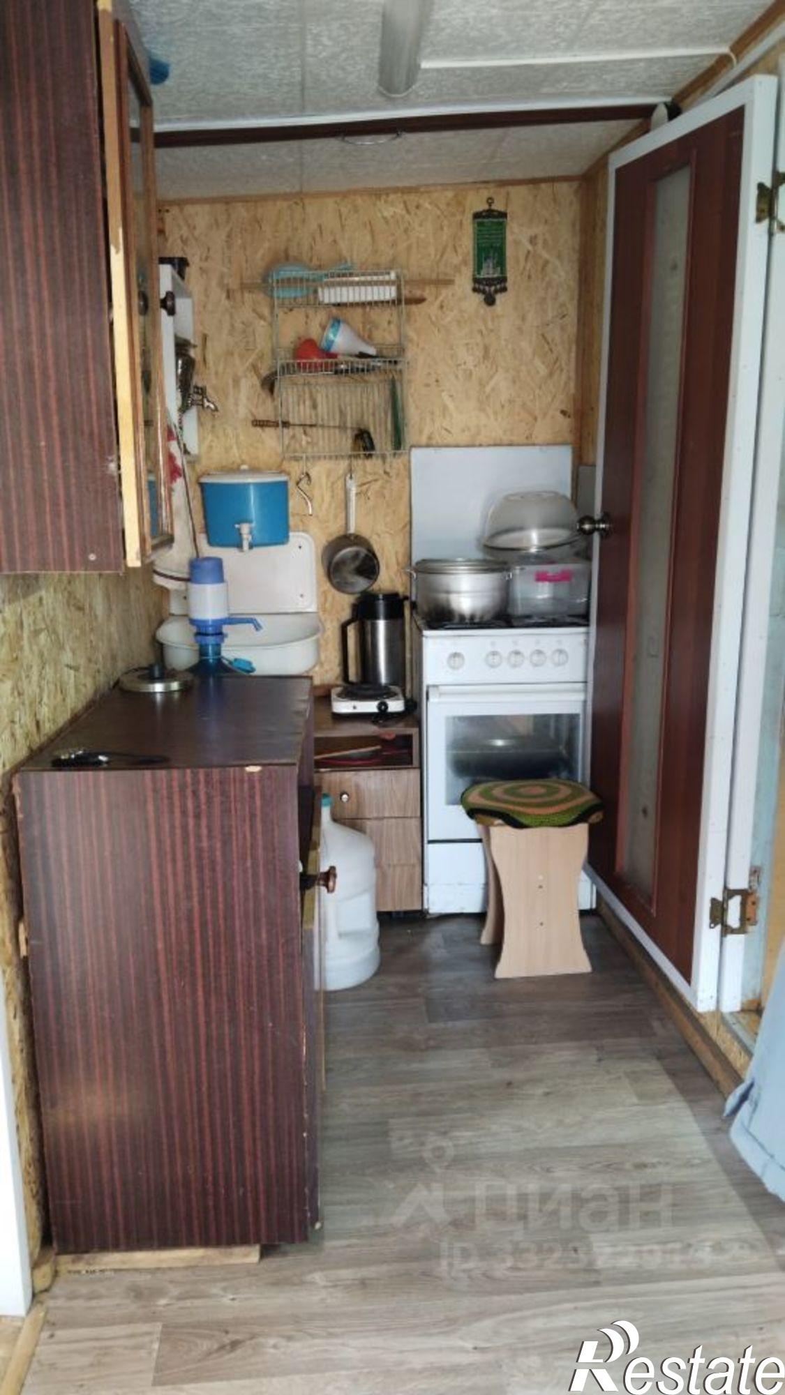 Купить дачу, дом, коттедж за 1 000 000 рублей
