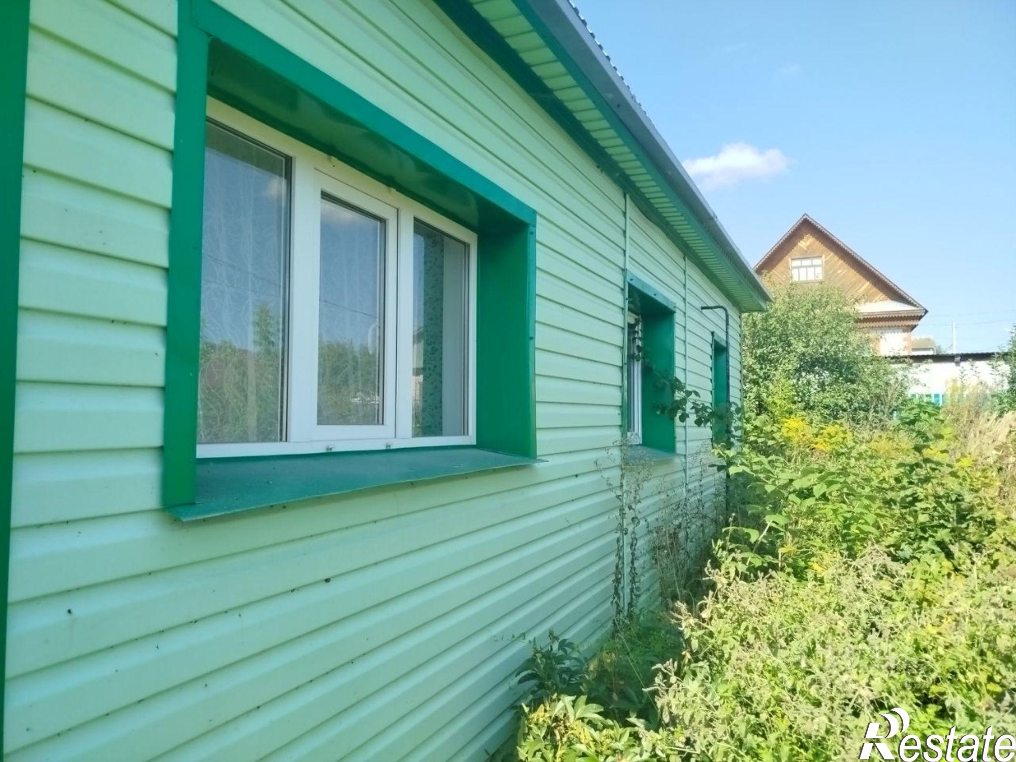 Купить дачу, дом, коттедж за 3 200 000 рублей на ул Азиатская, 3