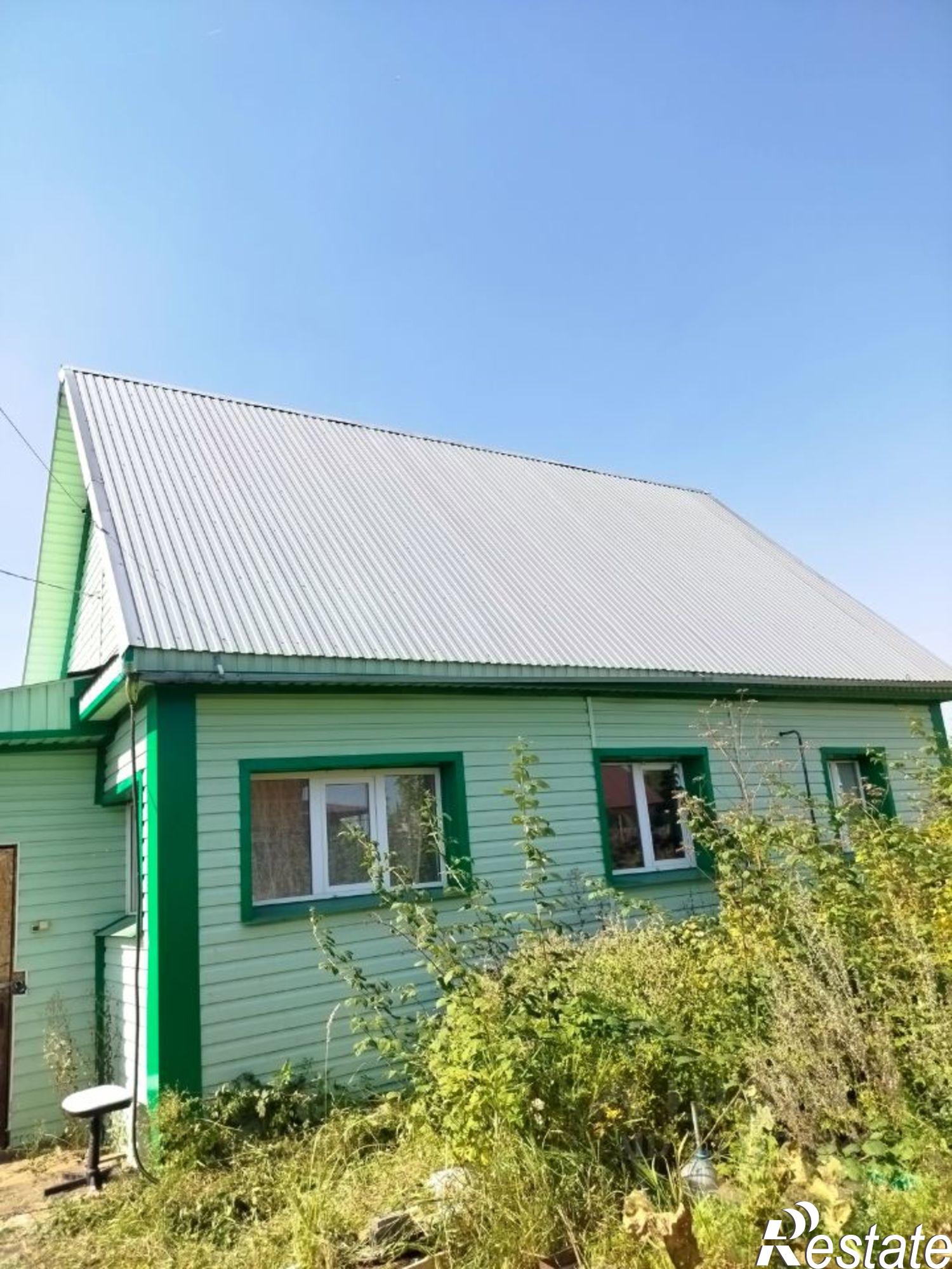 Купить дачу, дом, коттедж за 3 200 000 рублей на ул Азиатская, 3
