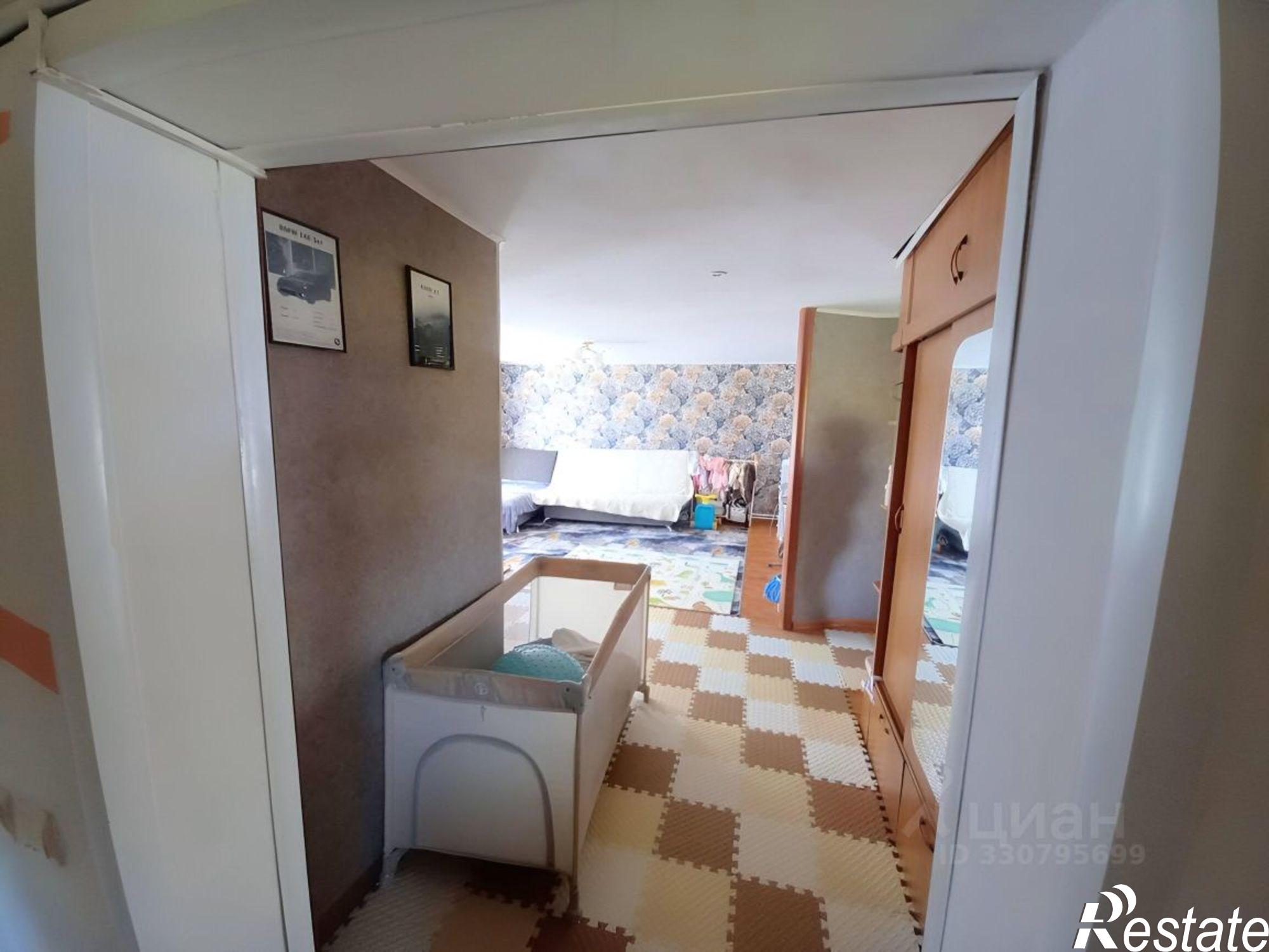 Купить дачу, дом, коттедж за 5 200 000 рублей на село Малояз