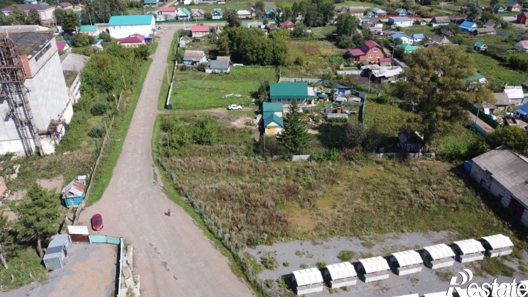 Купить ОСЗ, отдельно стоящее здание за 70 000 900 рублей на ул Фрунзе, 1