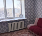 комната 12 кв м ул Комарова, 26а