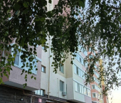 1-комн, 41кв м, этаж 3/10 ул Новоуфимская, 1/1