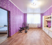 4-комн, 82кв м, этаж 1/2 ул Воинов-интернационалистов, 38