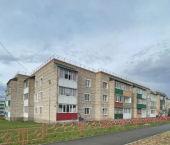 4-комн, 80кв м, этаж 2/3 ул Коммунистическая, 2