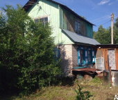 коттедж 61 кв м СНТ Ольховое, 114