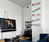 офис 37 кв м, этаж 3/3 ул Комсомольская, 84