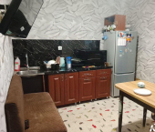 2-комн, 49кв м, этаж 7/14 ул Гази Загитова, 9/1