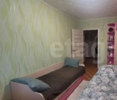 2-комн, 48кв м, этаж 5/5 ул Молодежная, 10