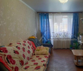 2-комн, 45кв м, этаж 2/5 ул Калинина, 6