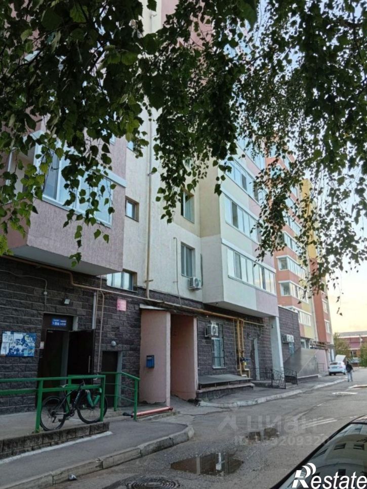 1-комн квартира ул Новоуфимская, 1/1,  д. 1/1