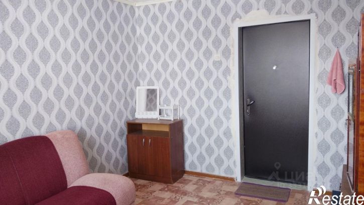 Комната ул Комарова, 26а,  д. 26а