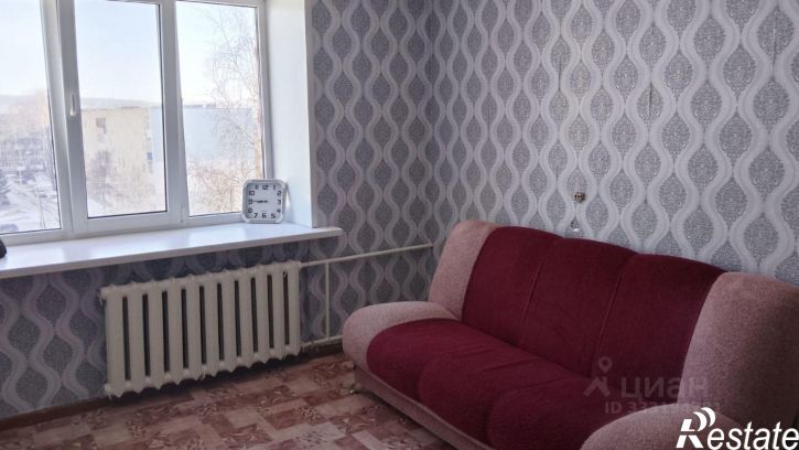 Комната ул Комарова, 26а,  д. 26а