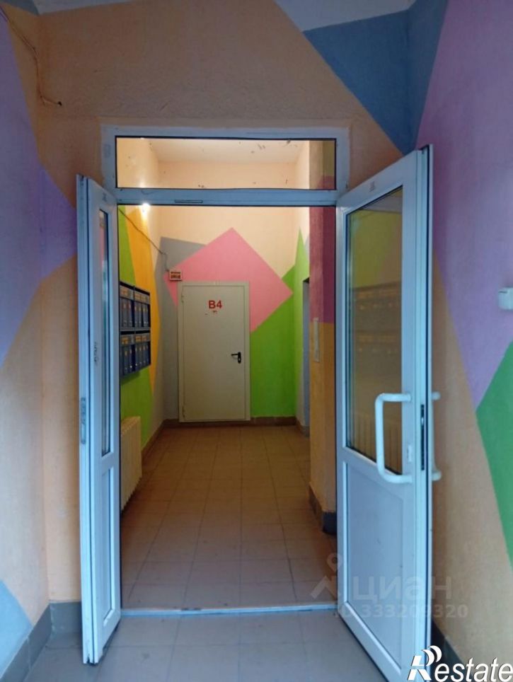 1-комн квартира ул Новоуфимская, 1/1,  д. 1/1