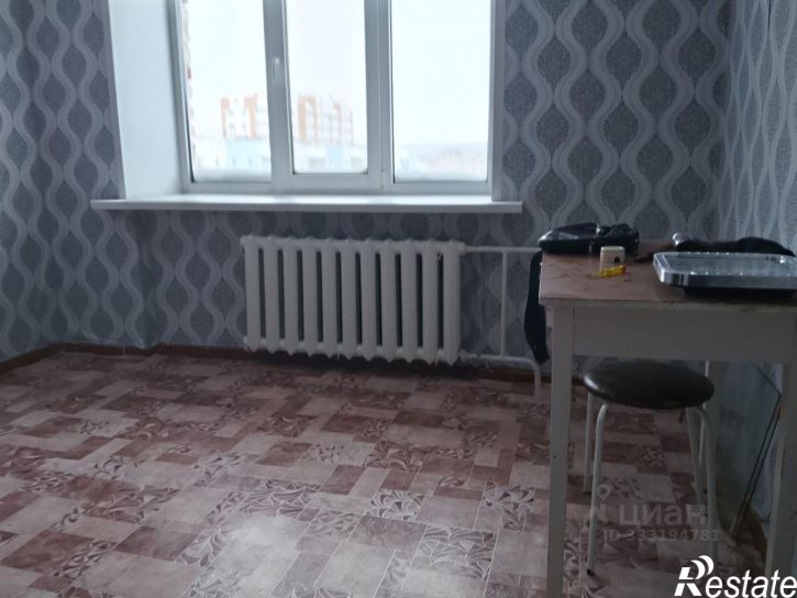Комната ул Комарова, 26а,  д. 26а