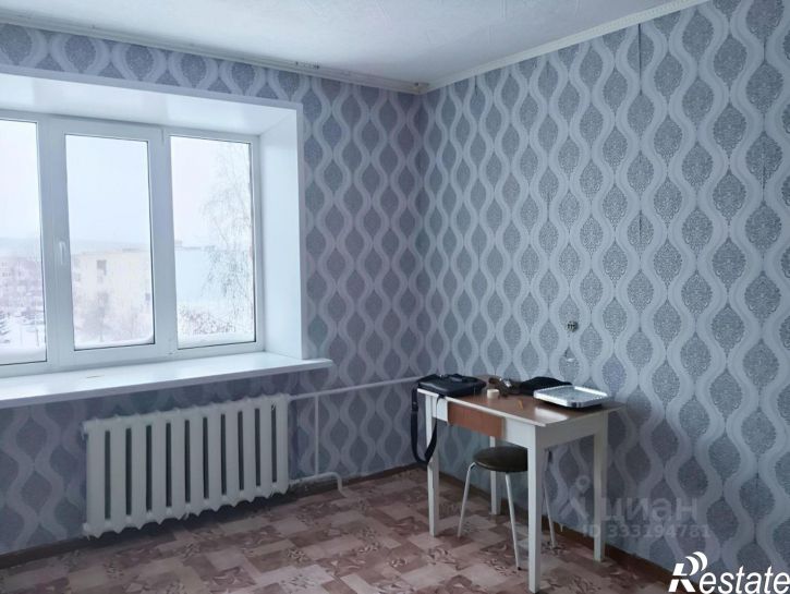 Комната ул Комарова, 26а,  д. 26а