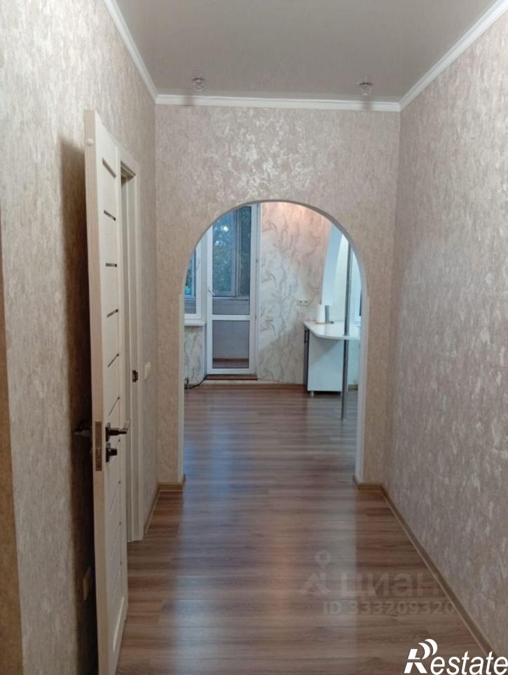 1-комн квартира ул Новоуфимская, 1/1,  д. 1/1