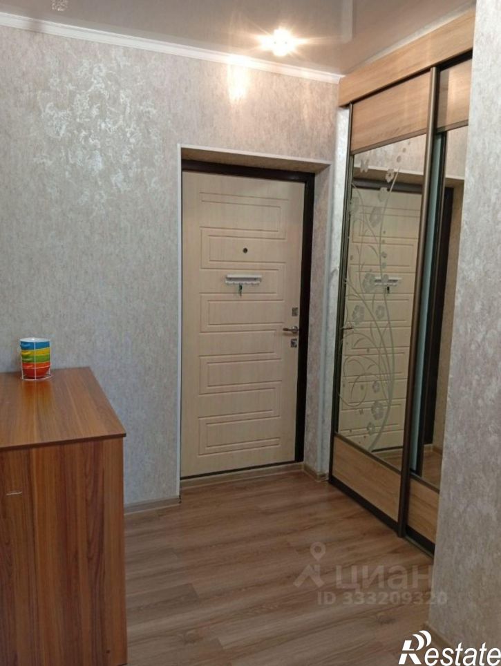 1-комн квартира ул Новоуфимская, 1/1,  д. 1/1