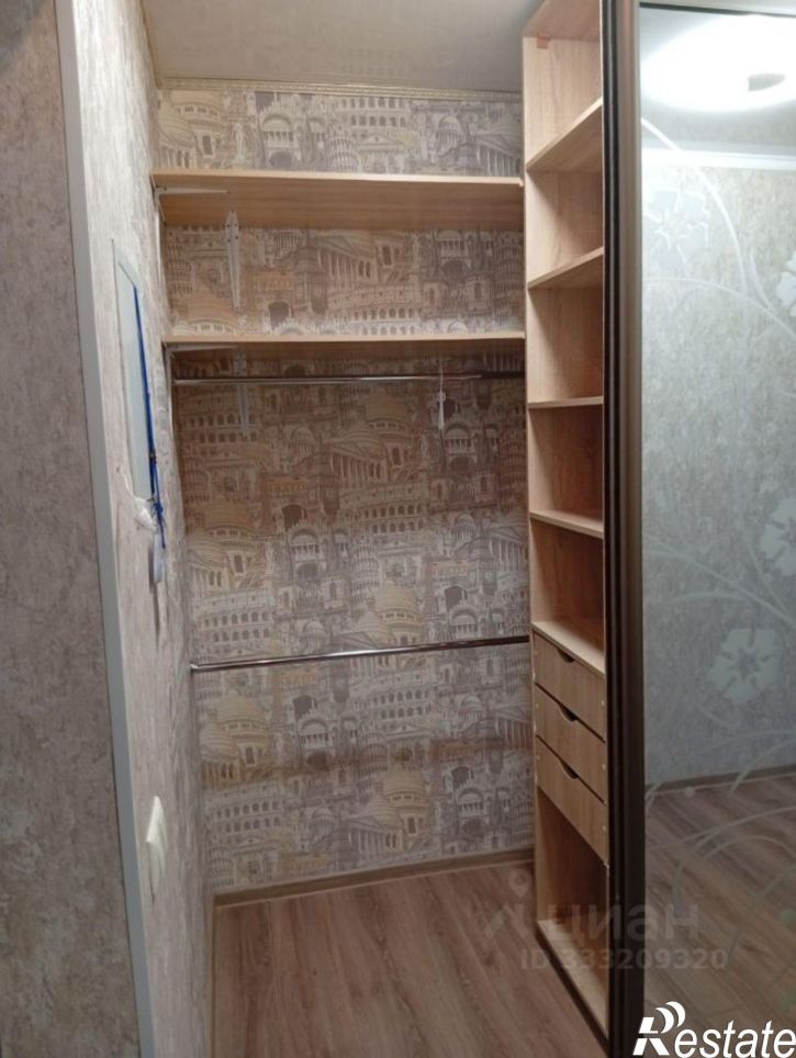 1-комн квартира ул Новоуфимская, 1/1,  д. 1/1