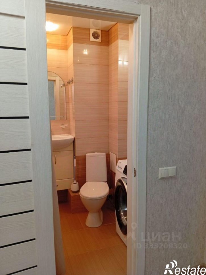 1-комн квартира ул Новоуфимская, 1/1,  д. 1/1