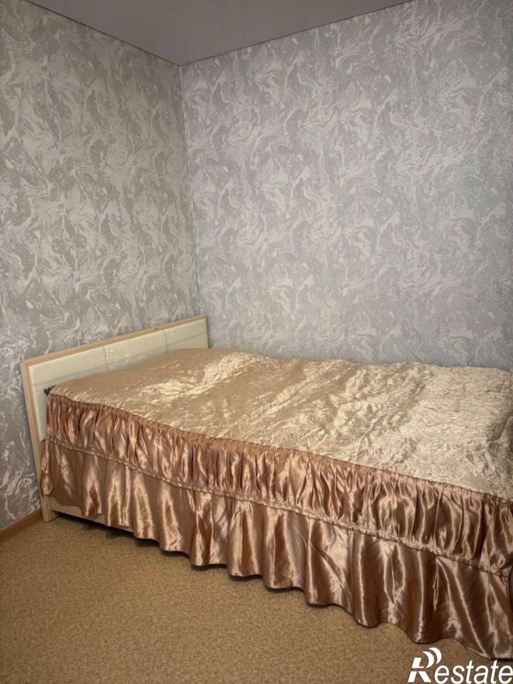 1-комн квартира ул Хвойная, 18,  д. 18