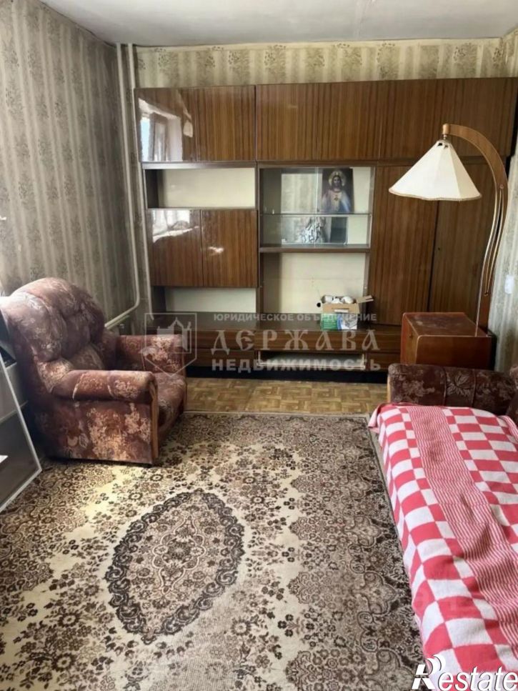 3-комн квартира ул Энергетиков, 23,  д. 23