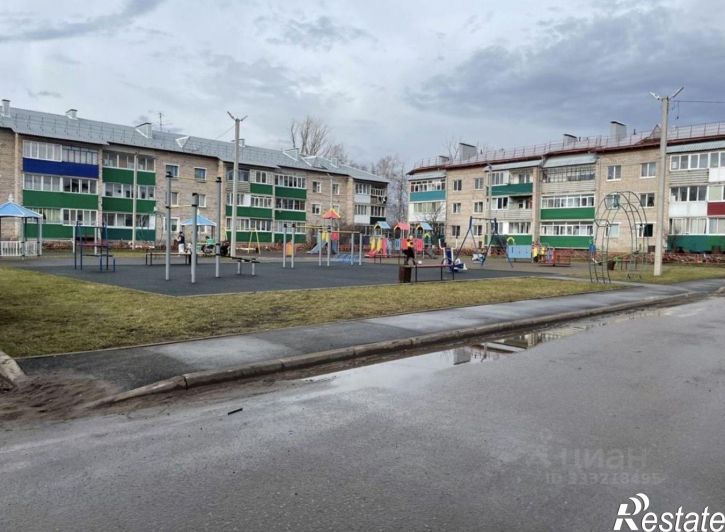 4-комн квартира ул Коммунистическая, 2,  д. 2